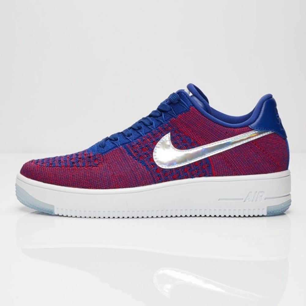 Nike Air Force 1 Ultra Flyknit Low Premium